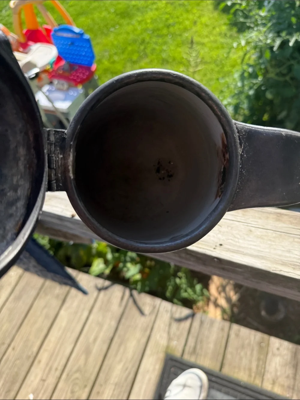 None elegant pewter